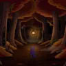 Endless Forest cover