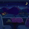 Night Train cover